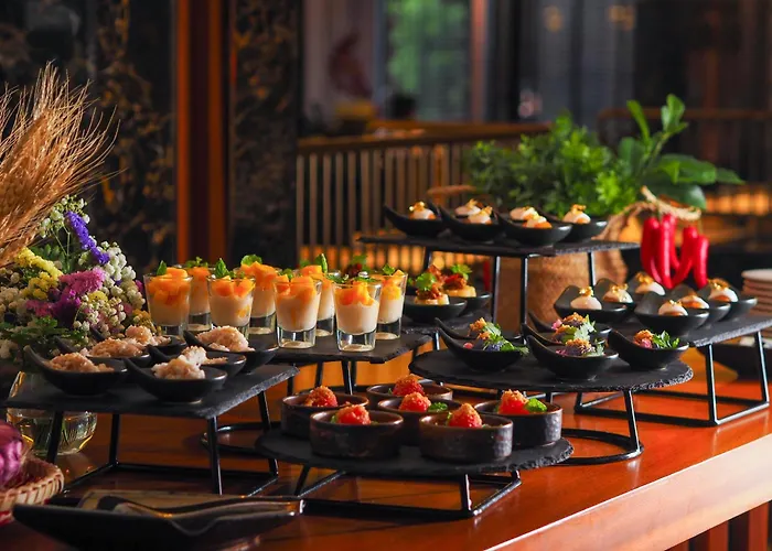 Samala Hotel Bangkok