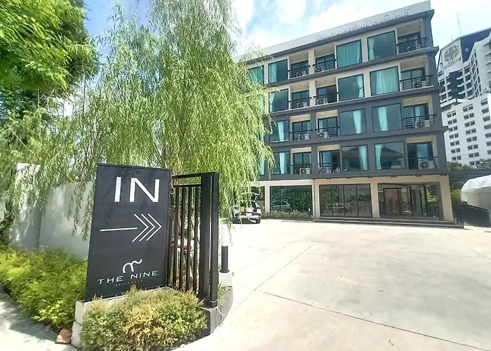 The 9 Residence Hotel